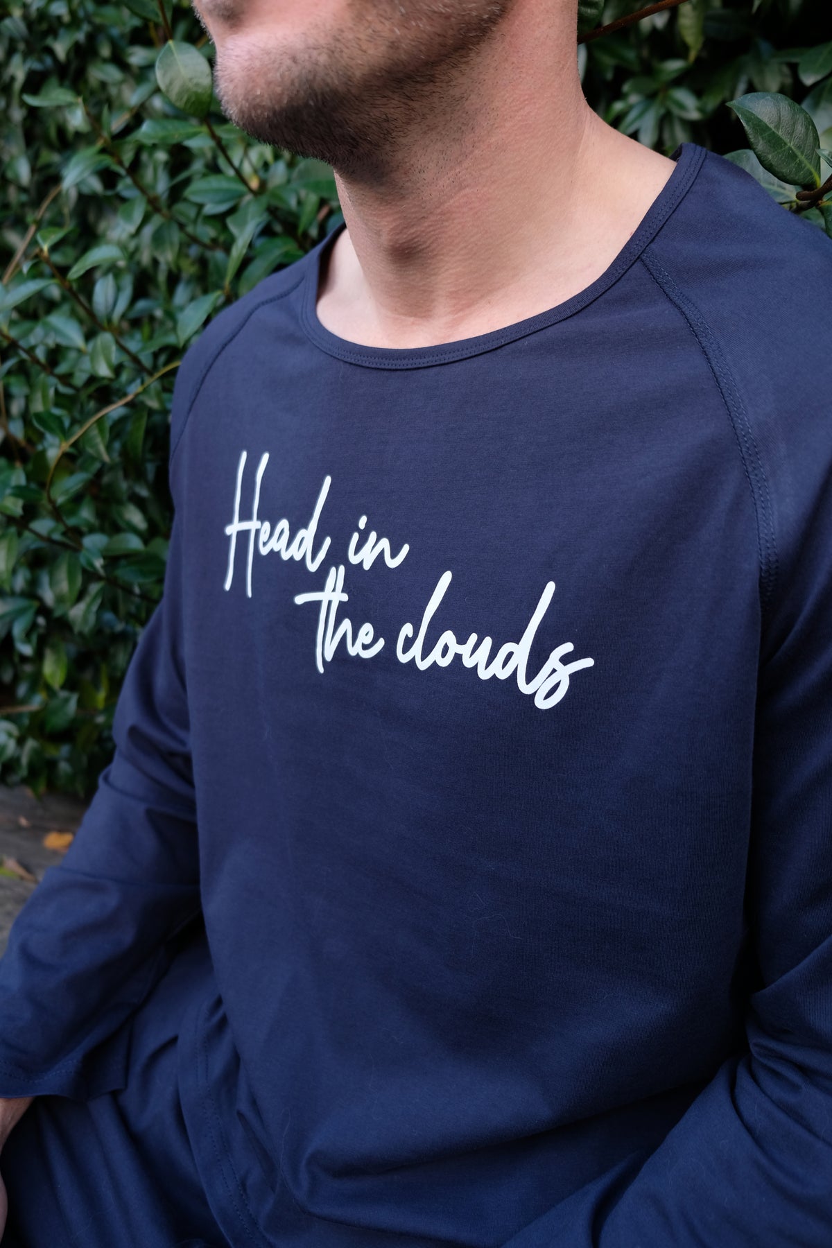 Head in the Clouds Set - unisex