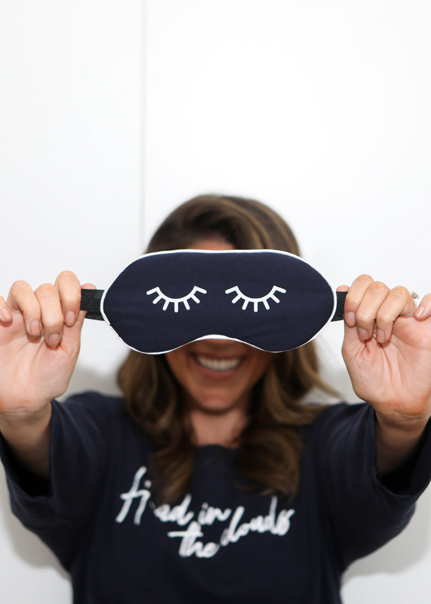 Head in the Clouds Set - unisex