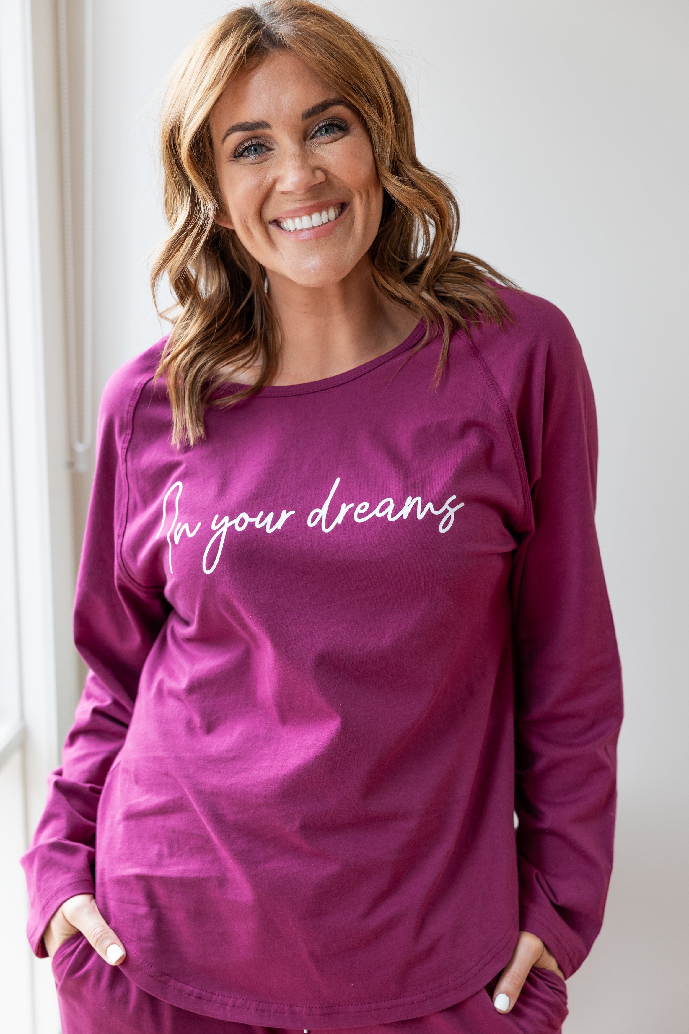 In Your Dreams Set