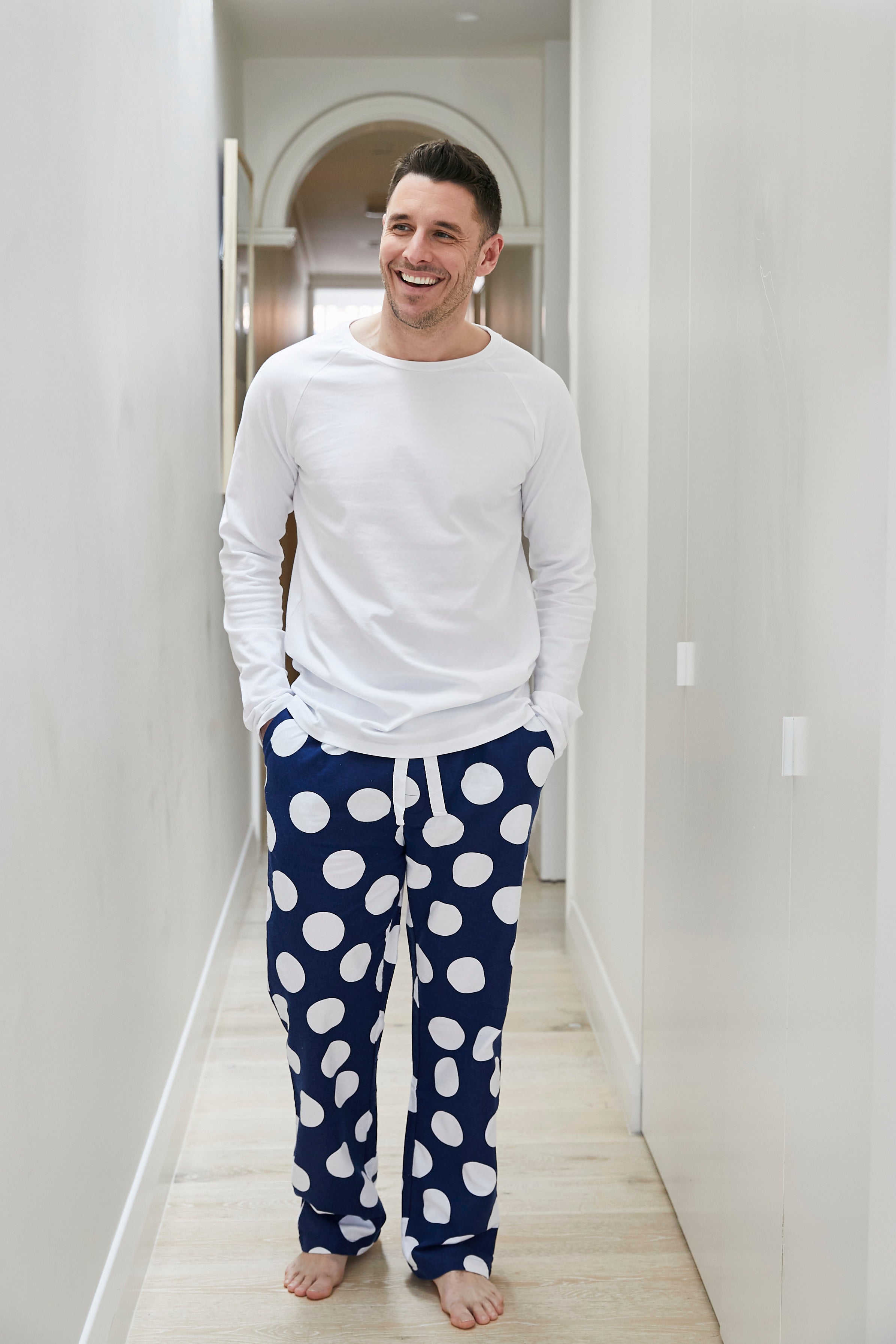 James Pants