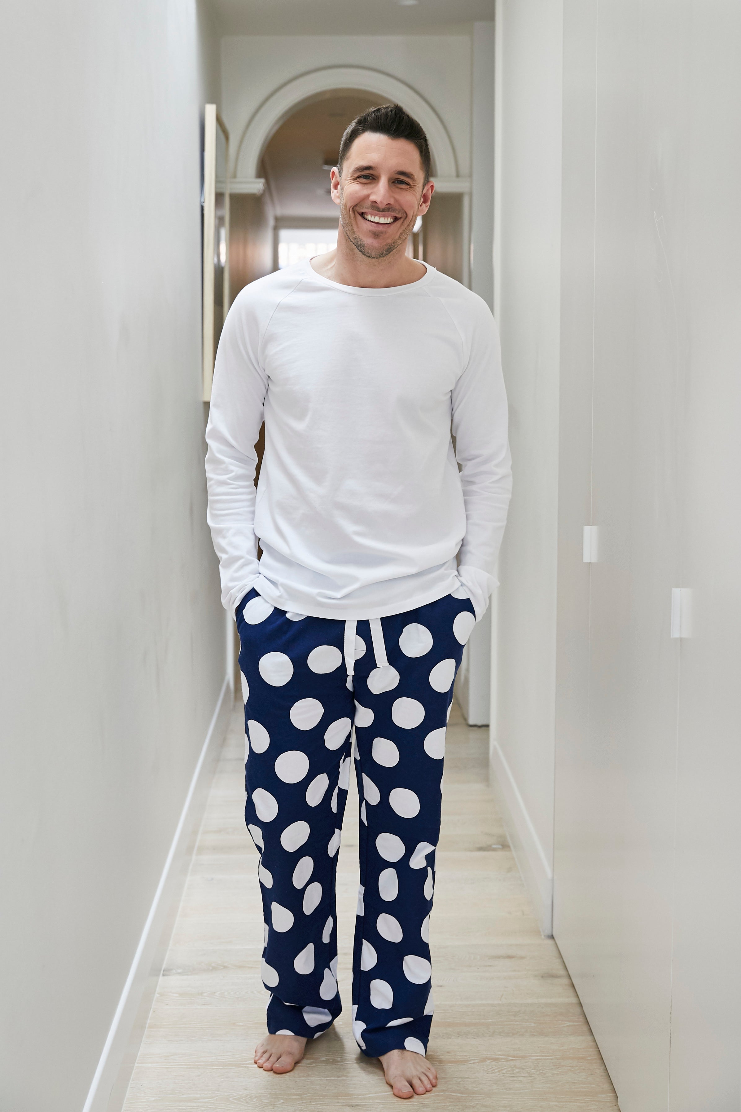 James Pants