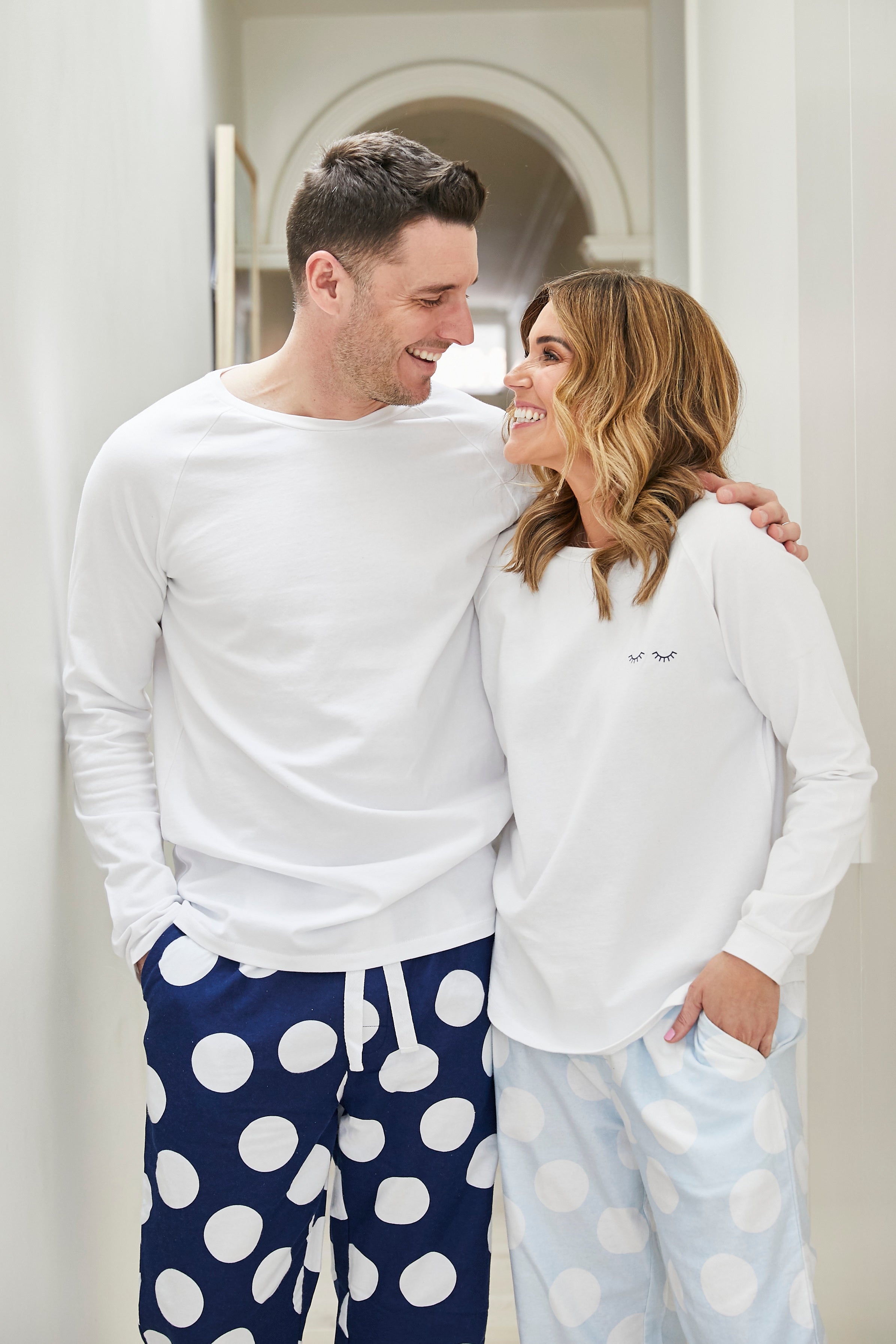 James Pants