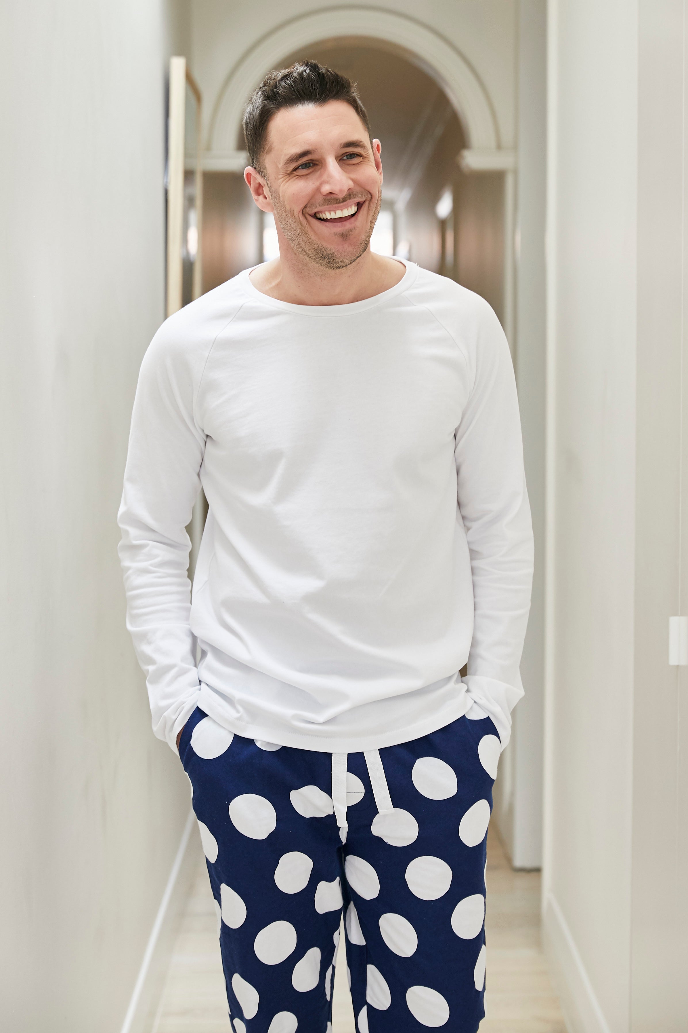 James Top