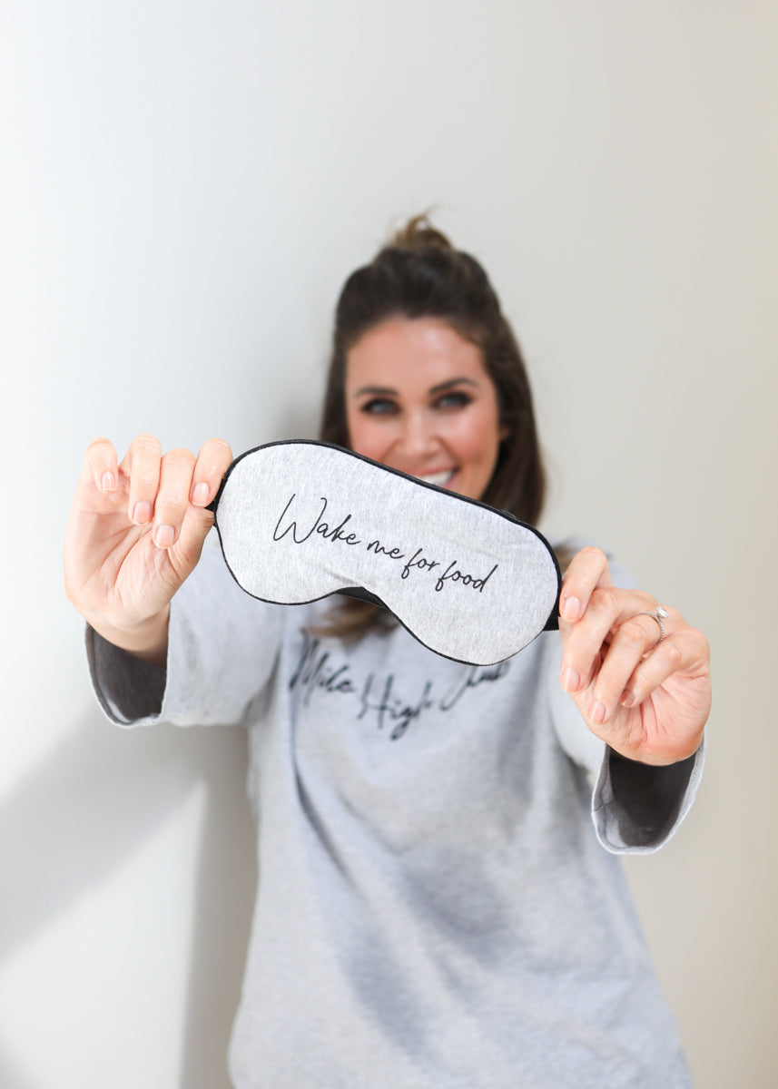 Mile High Club Set - unisex