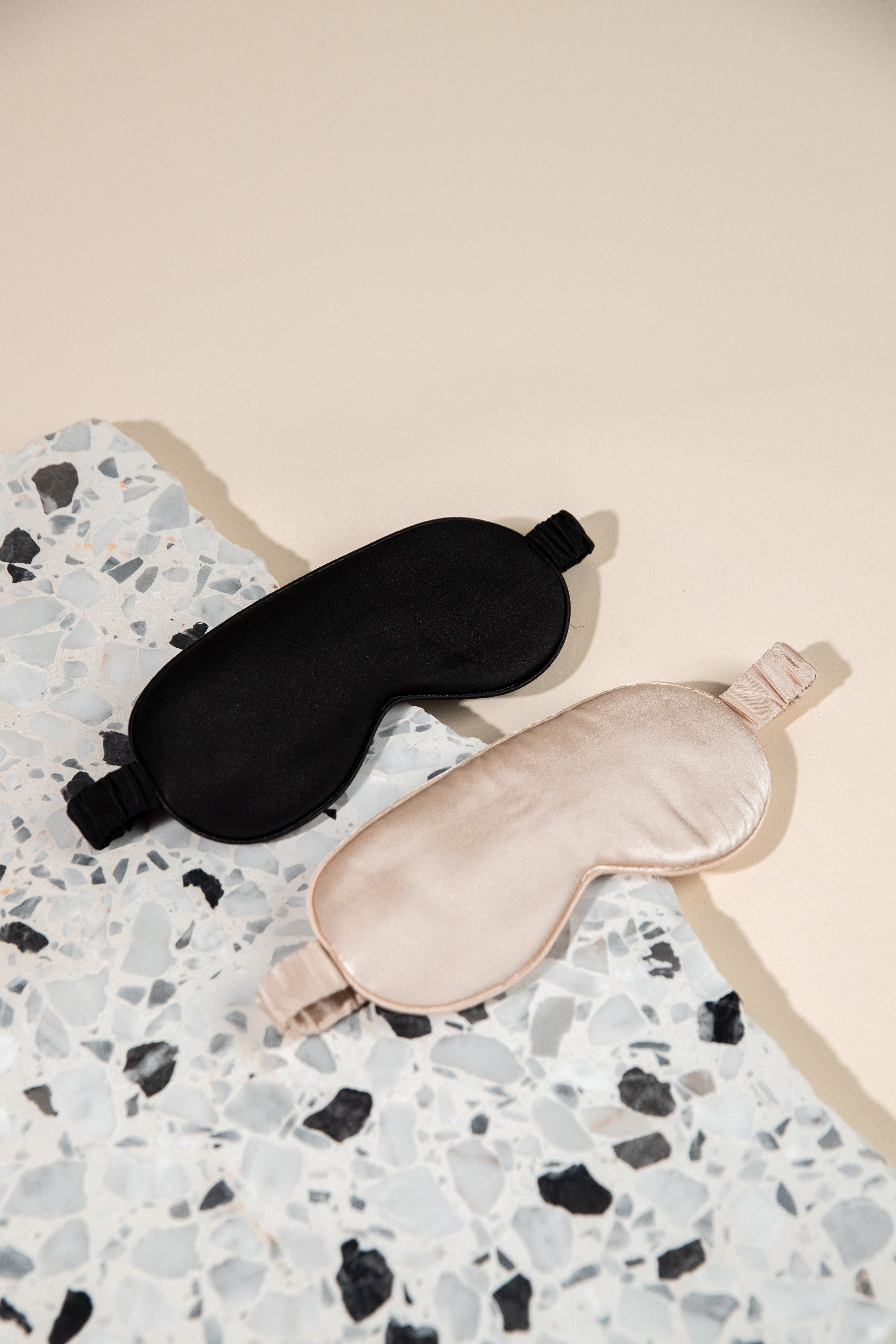 Silk Eyemask