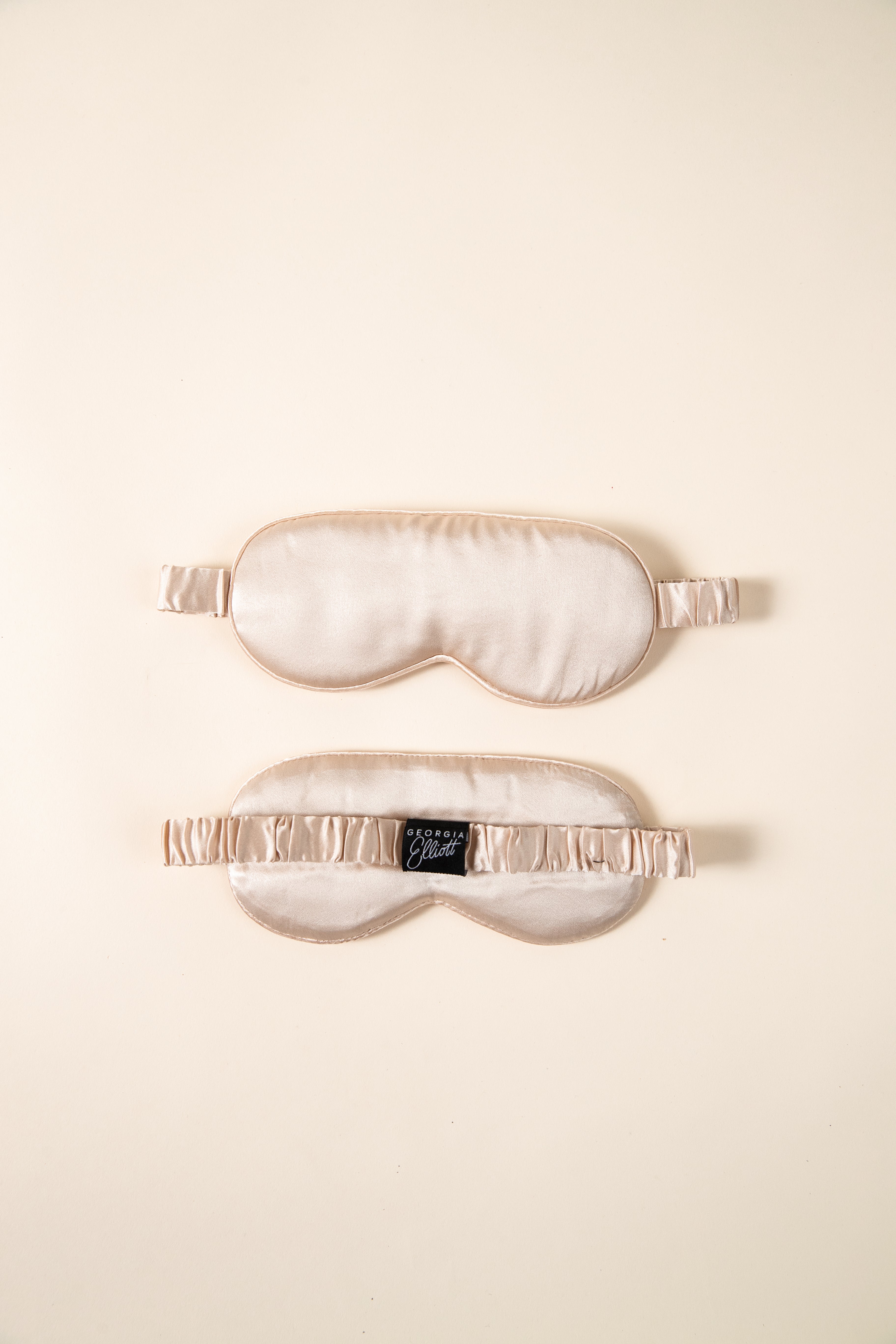 Silk Eyemask