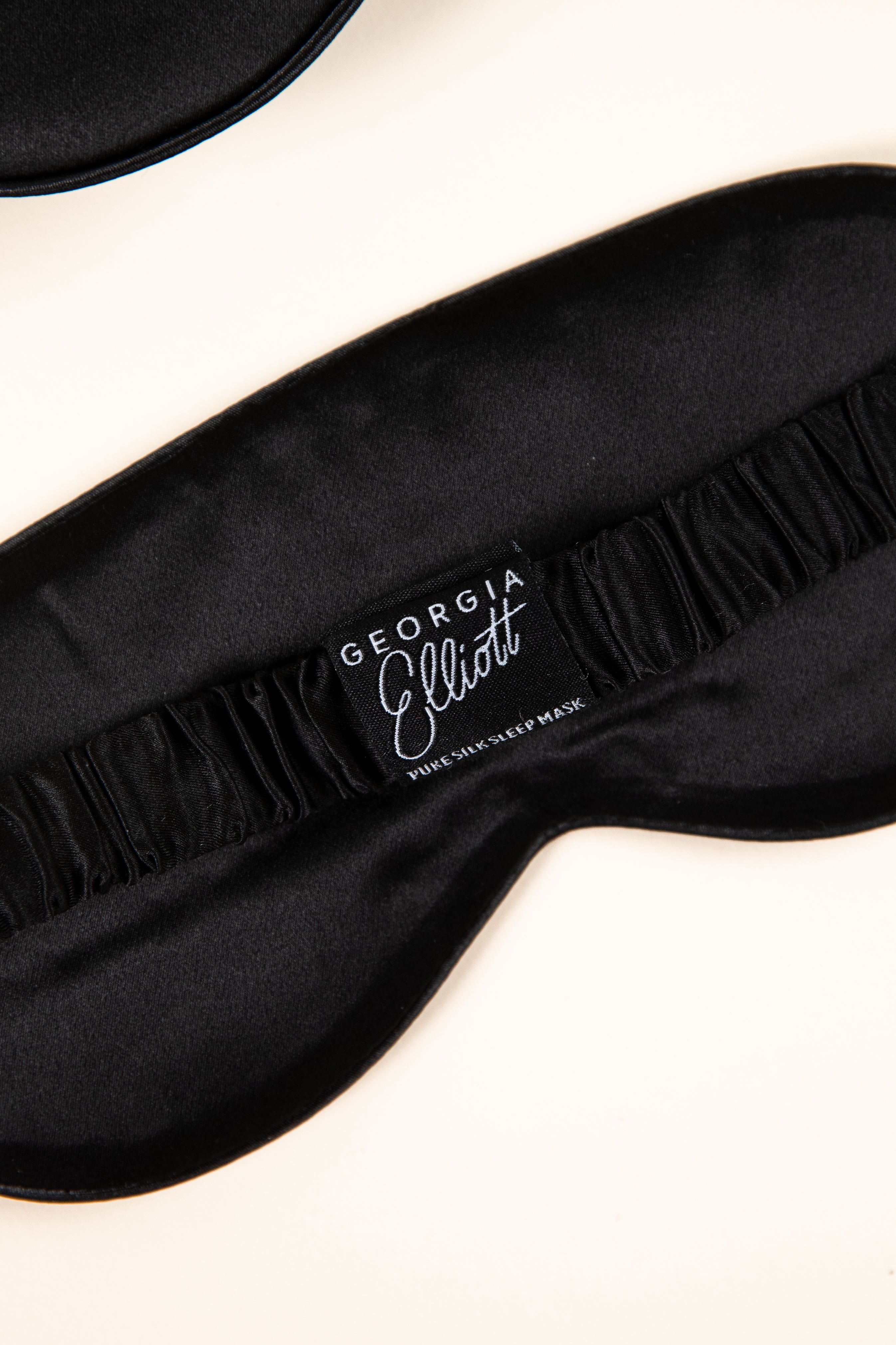 Silk Eyemask