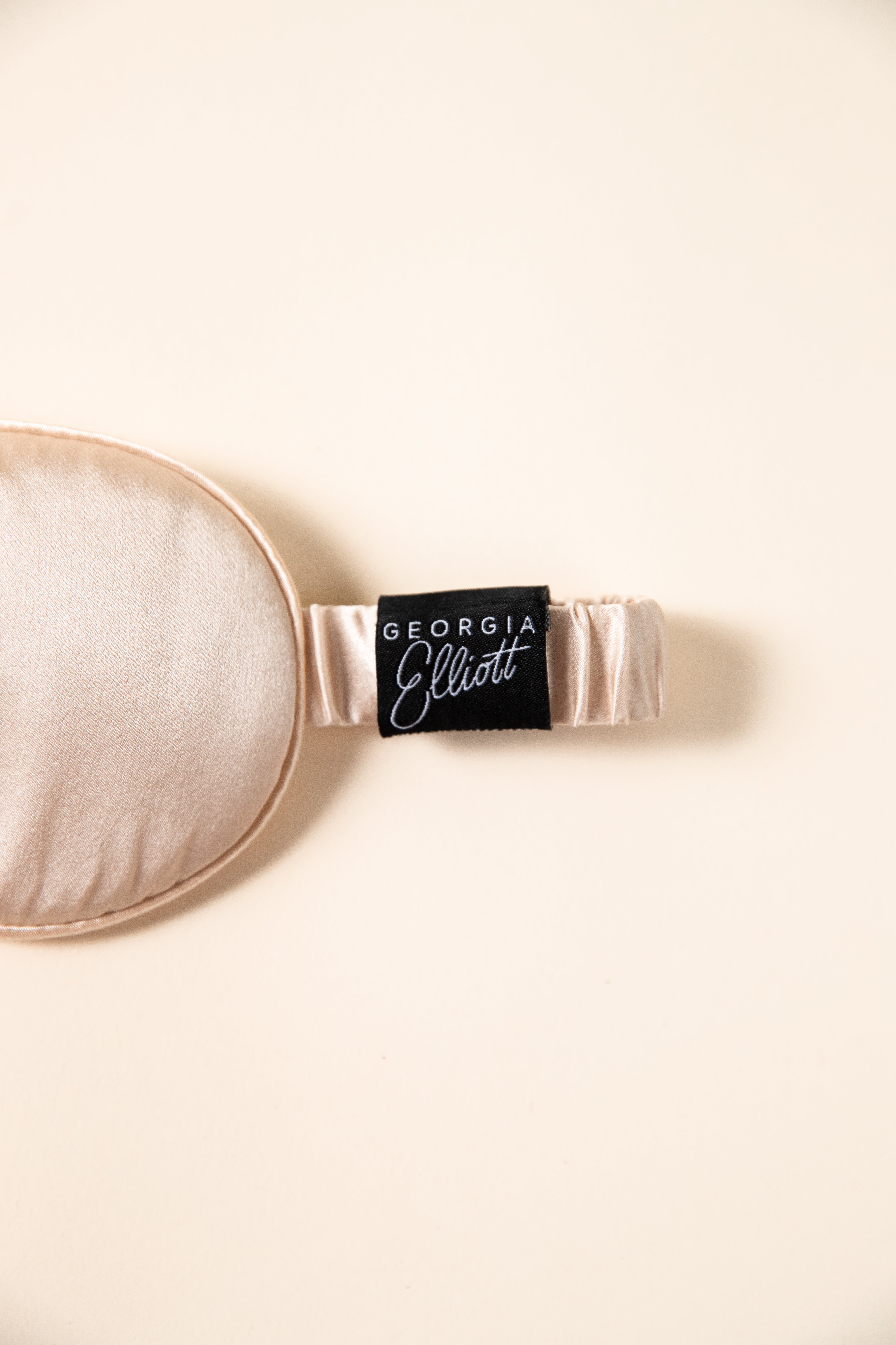 Silk Eyemask