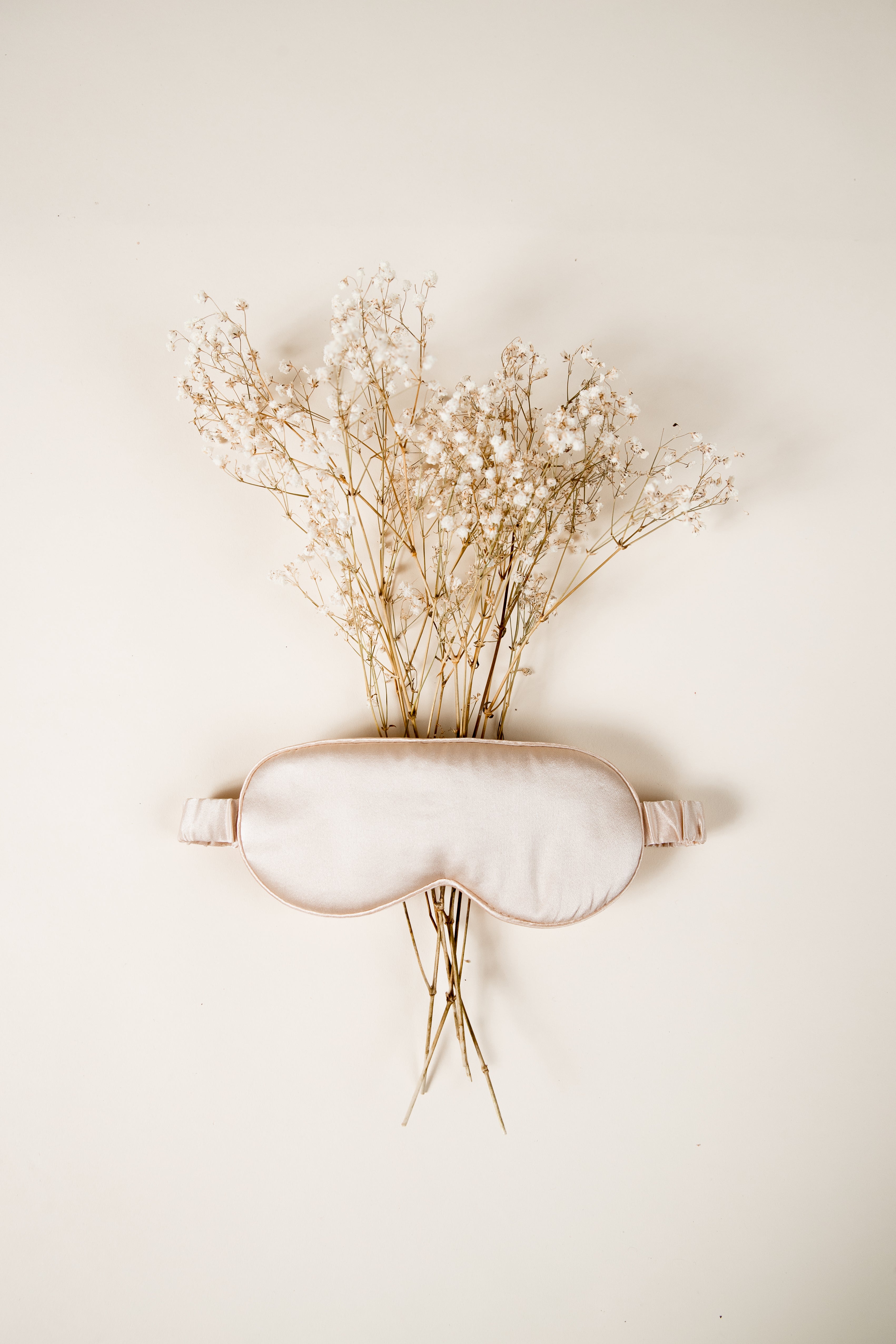 Silk Eyemask
