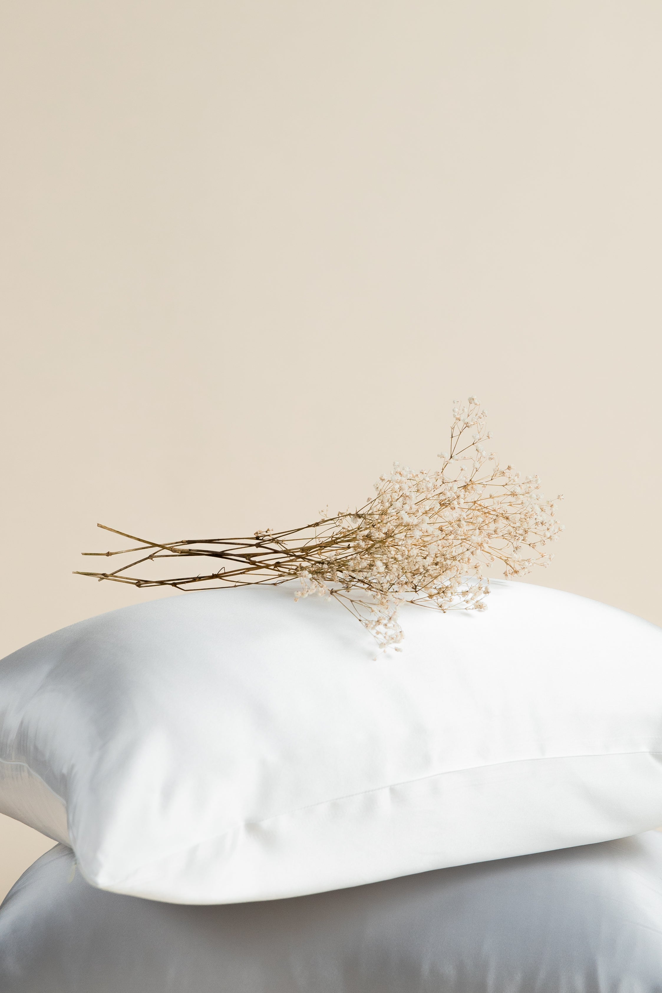 Silk Pillowcase