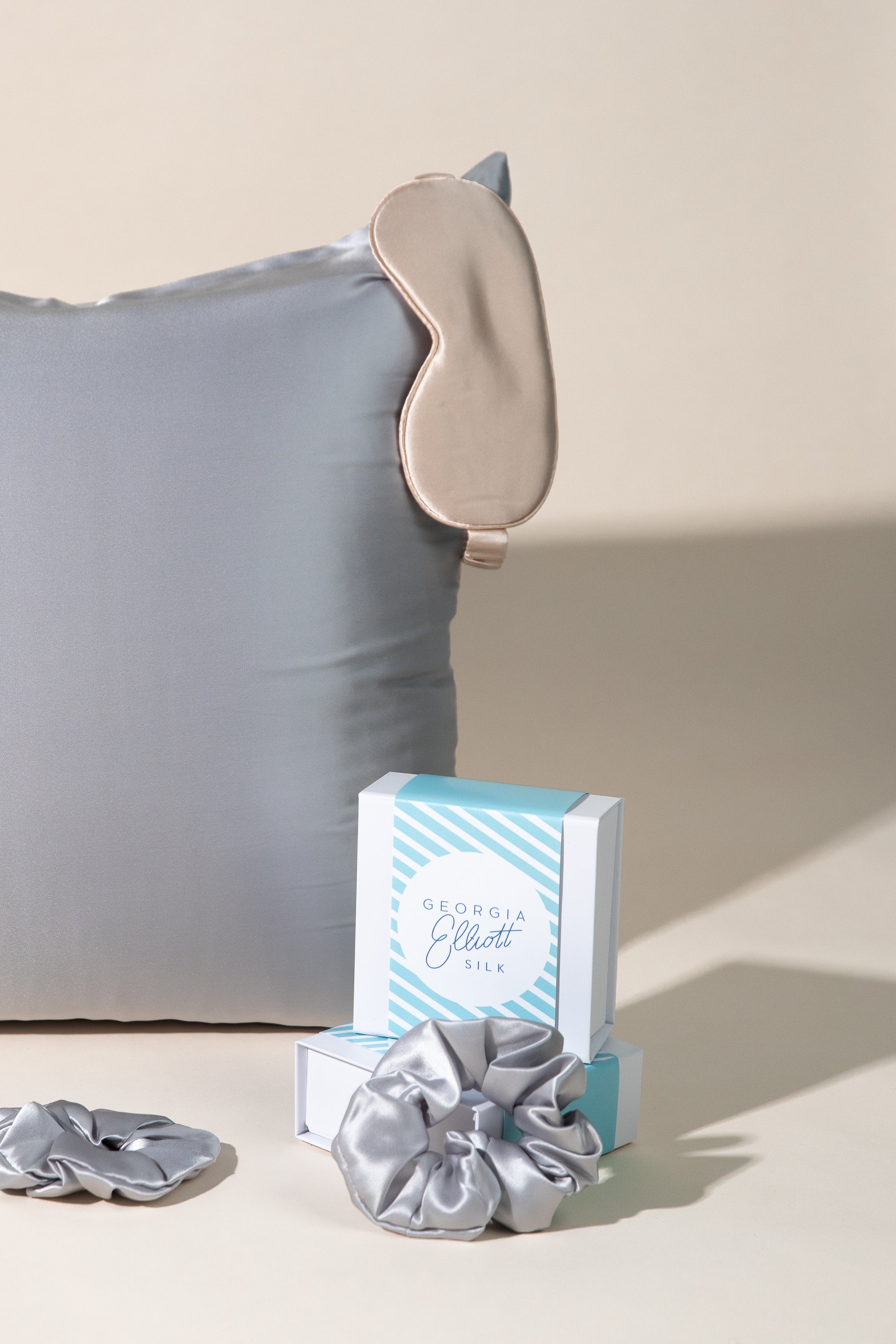 Silk Pillowcase