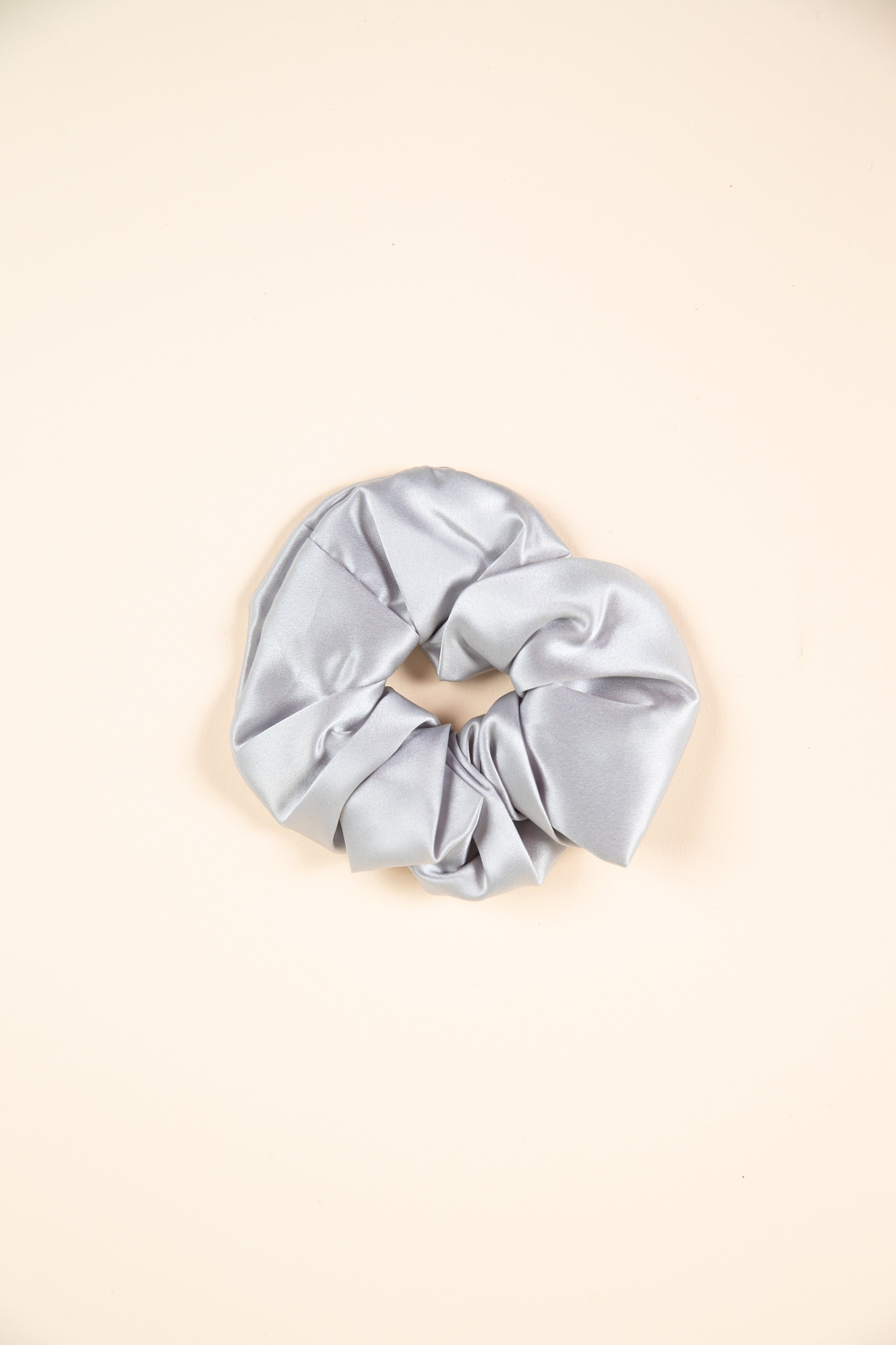 Silk Scrunchie