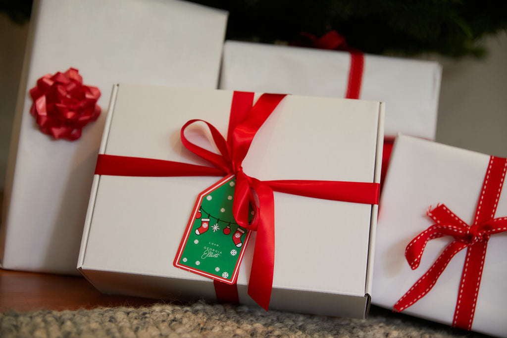 Gift Wrapping (per product)