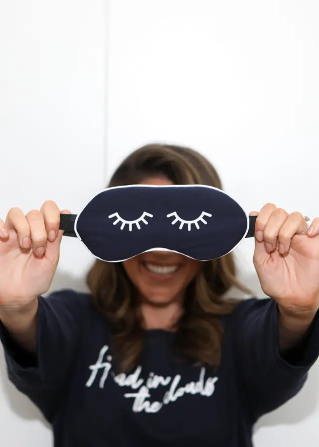Head in the Clouds Set - unisex, photo 4 of 10