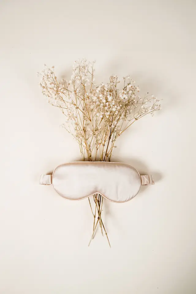Silk Eyemask, photo 7 of 7