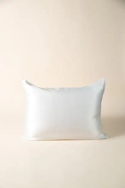 Silk Pillowcase, pure silk pillowcase
